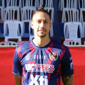 Fran Martnez (Yeclano Deportivo) - 2020/2021